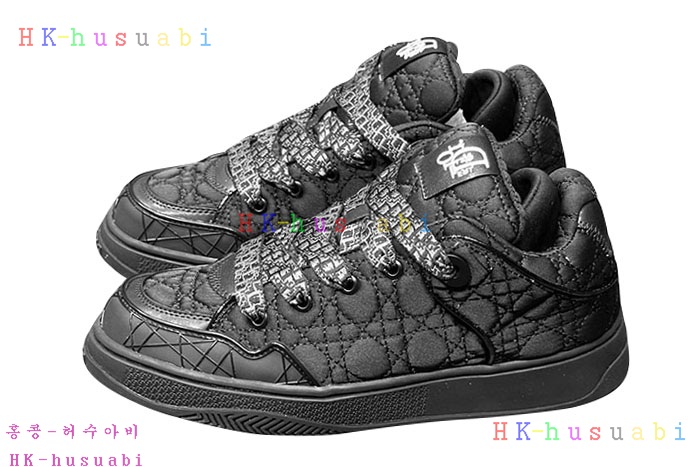 NEW 디올 스니커즈 신상 DR 544010