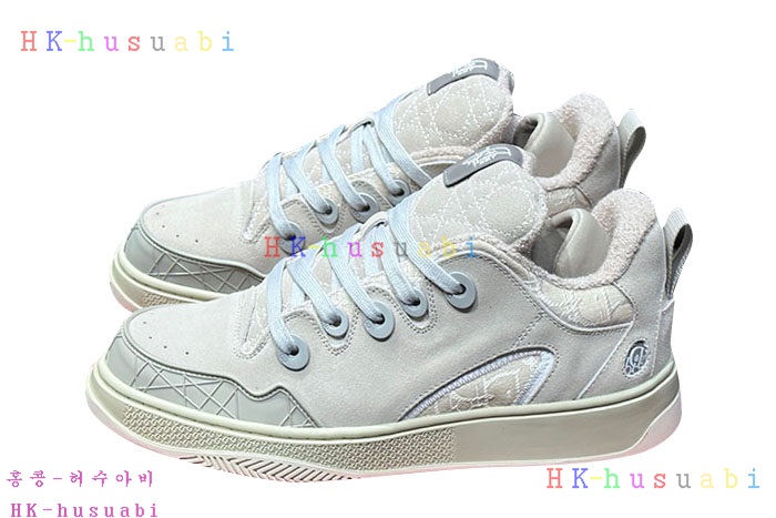 NEW 디올 스니커즈 신상 DR 544017