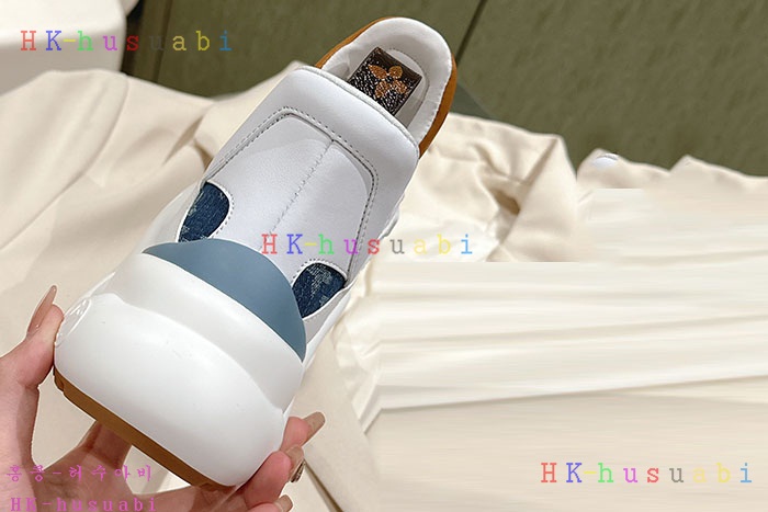 NEW 루이비통 신발  신상 LV 6955022