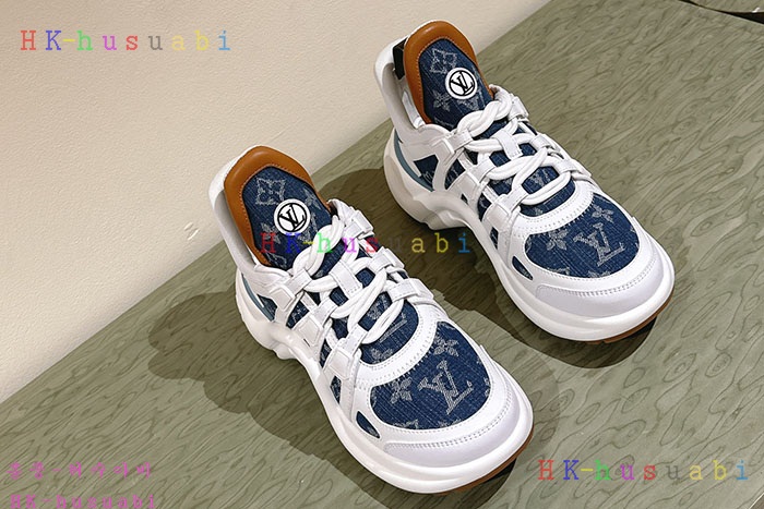 NEW 루이비통 신발  신상 LV 6955022