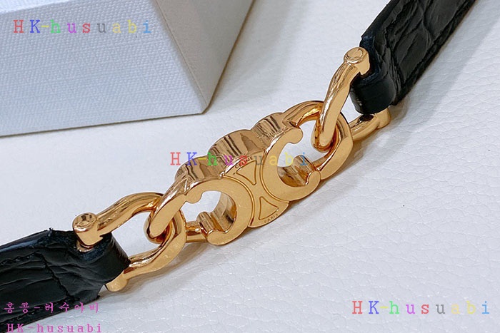 NEW 셀린느 벨트 신상 C996806