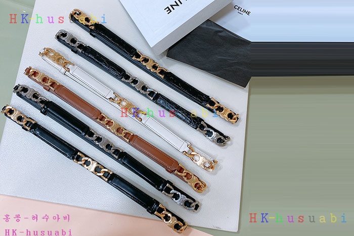 NEW 셀린느 벨트 신상 C996806