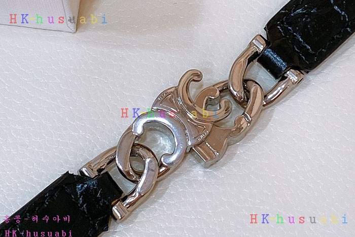 NEW 셀린느 벨트 신상 C996807
