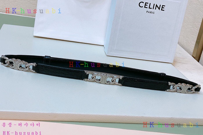 NEW 셀린느 벨트 신상 C996807