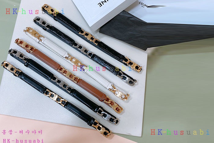NEW 셀린느 벨트 신상 C996807