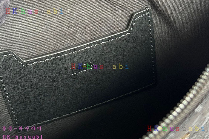 ★미러급★디올 오블리크 A4 파우치 클러치  2ESCA491