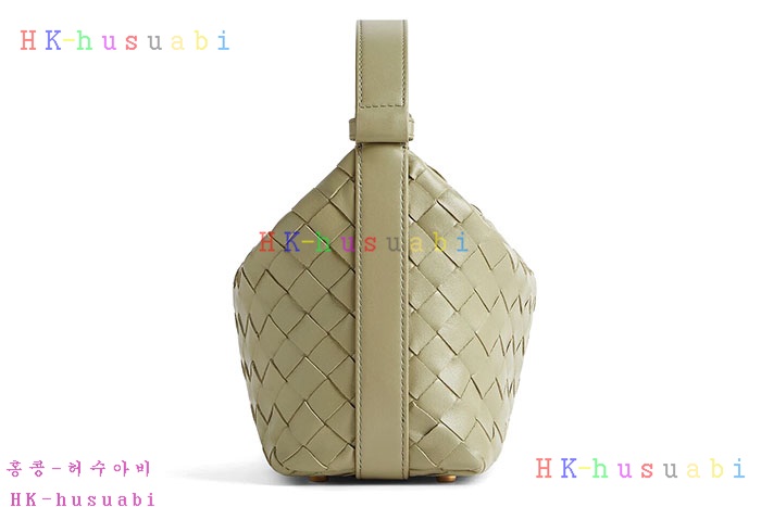 ★미러급★보테가베네타 미니 월리스 754443-13