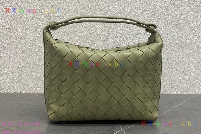 ★미러급★보테가베네타 미니 월리스 754443-13