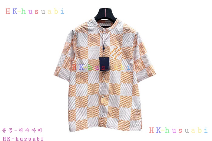 NEW 루이비통 반팔티 신상 LV 6250446