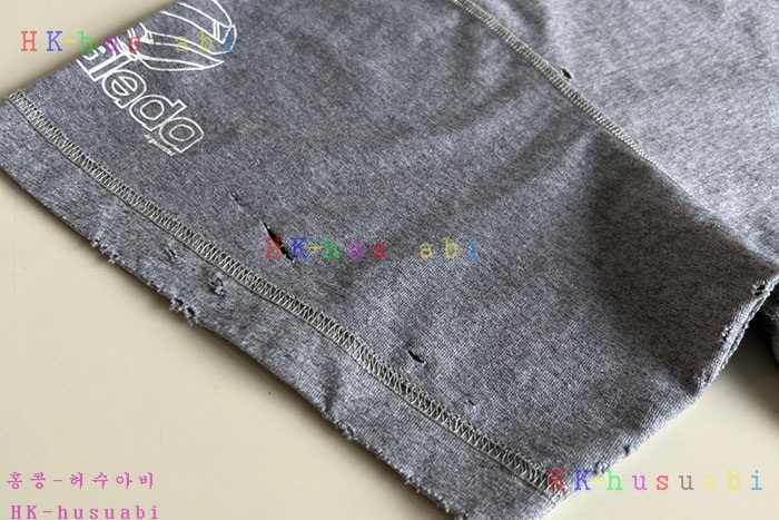 NEW 발렌시아가 반팔티 신상 B 968009