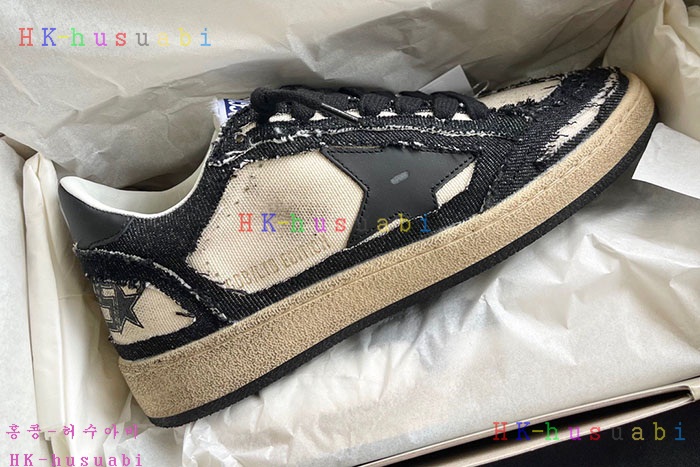 NEW 골든구스 신발 신상 GD 680500