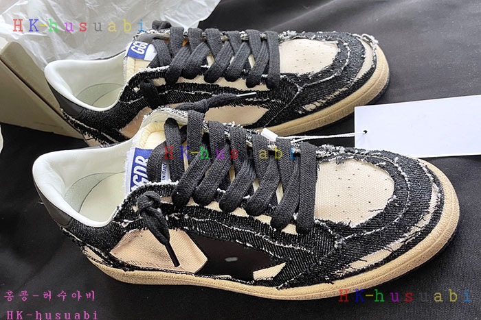 NEW 골든구스 신발 신상 GD 680500