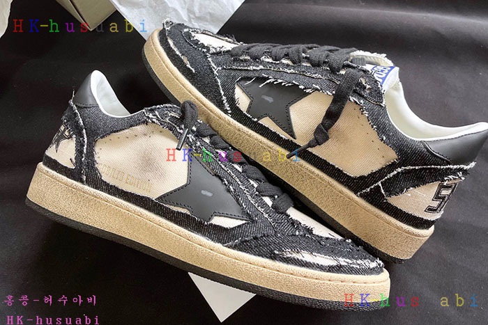 NEW 골든구스 신발 신상 GD 680500