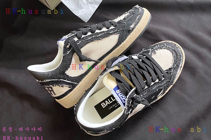 NEW 골든구스 신발 신상 GD 680500