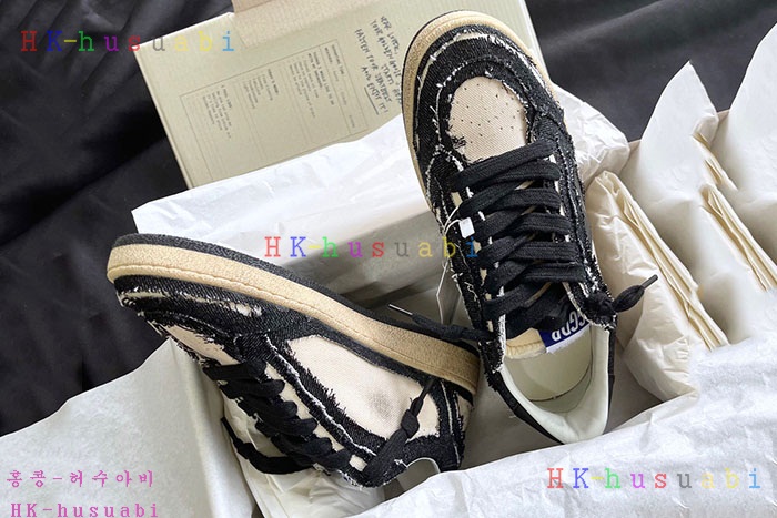 NEW 골든구스 신발 신상 GD 680500