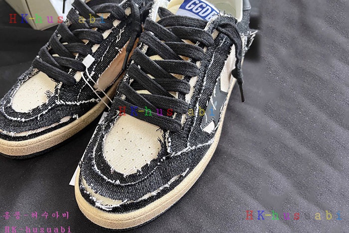 NEW 골든구스 신발 신상 GD 680500