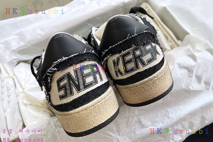 NEW 골든구스 신발 신상 GD 680500