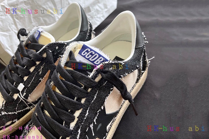 NEW 골든구스 신발 신상 GD 680500