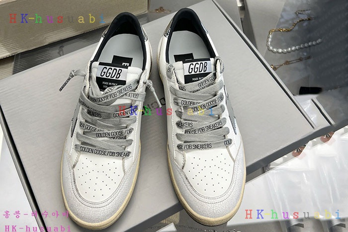 NEW 골든구스 신발 신상 GD 680513