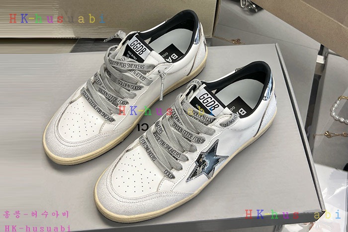 NEW 골든구스 신발 신상 GD 680513