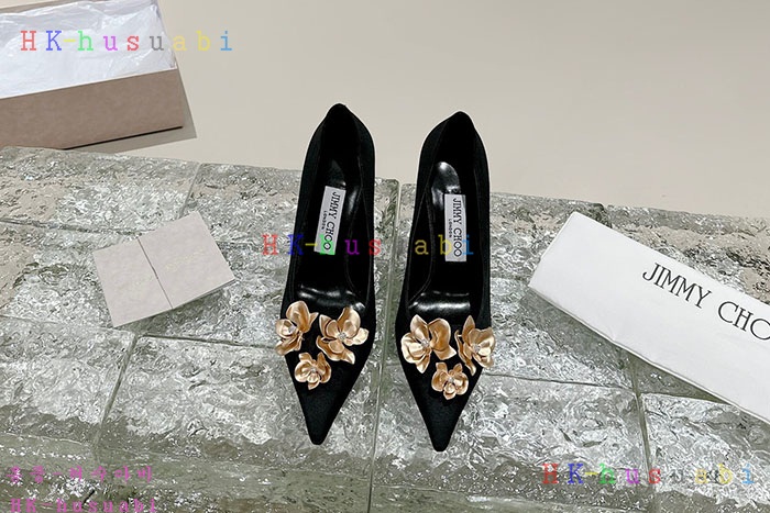 NEW 지미추 하이힐 신상 J 757040