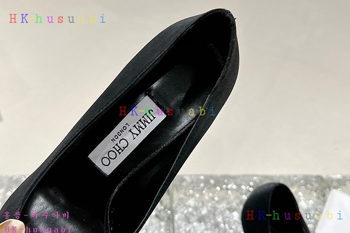 NEW 지미추 하이힐 신상 J 757040