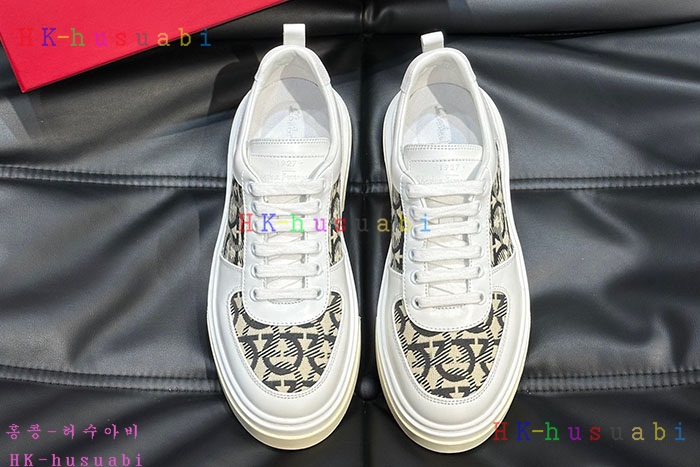 NEW 페라가모 신발 신상 F 6747002