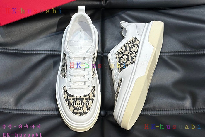 NEW 페라가모 신발 신상 F 6747002