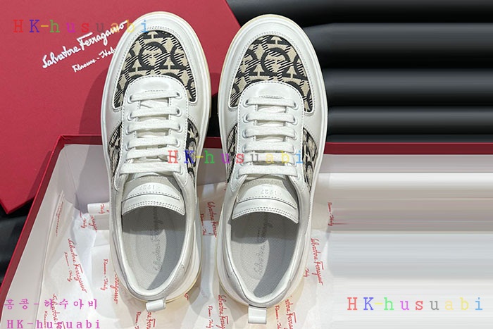 NEW 페라가모 신발 신상 F 6747002