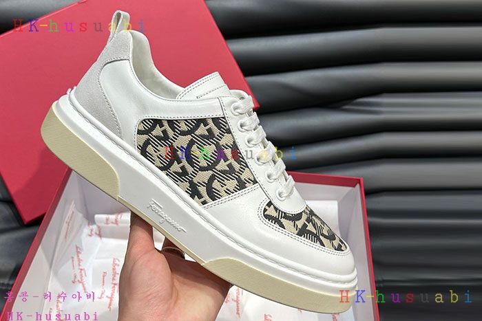 NEW 페라가모 신발 신상 F 6747002