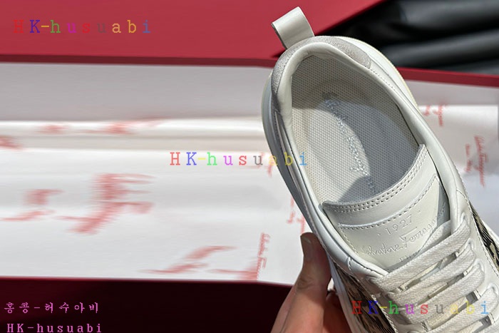 NEW 페라가모 신발 신상 F 6747002