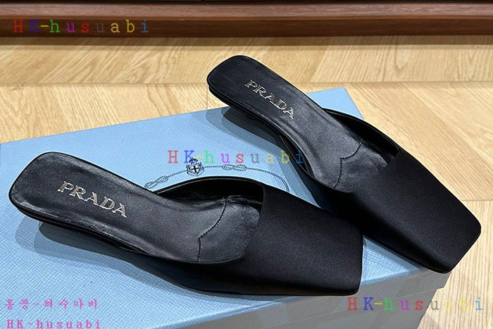 NEW 프라다 신발 신상 P 669041