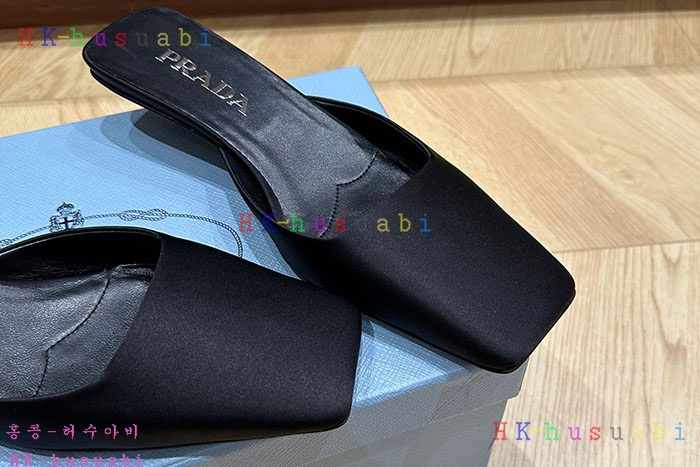 NEW 프라다 신발 신상 P 669041