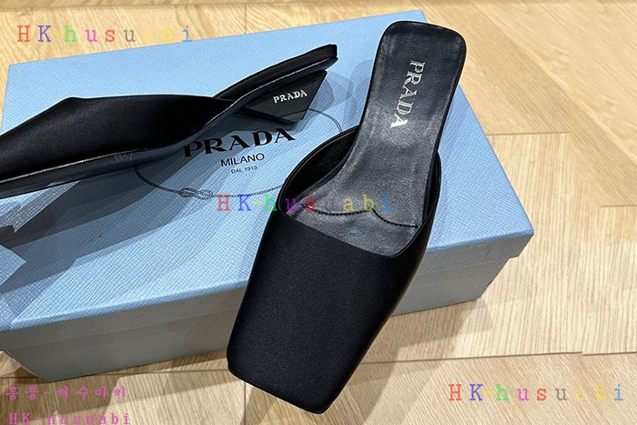 NEW 프라다 신발 신상 P 669041