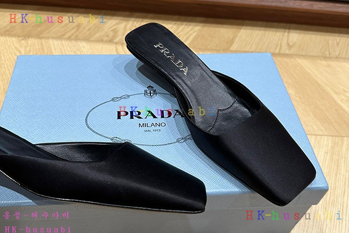 NEW 프라다 신발 신상 P 669041