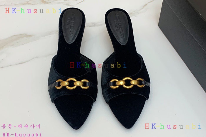 NEW 입생로랑 신발 신상 SL 622614