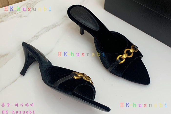 NEW 입생로랑 신발 신상 SL 622614