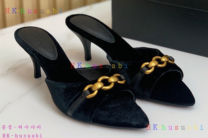 NEW 입생로랑 신발 신상 SL 622614