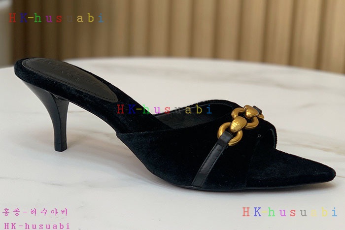 NEW 입생로랑 신발 신상 SL 622614