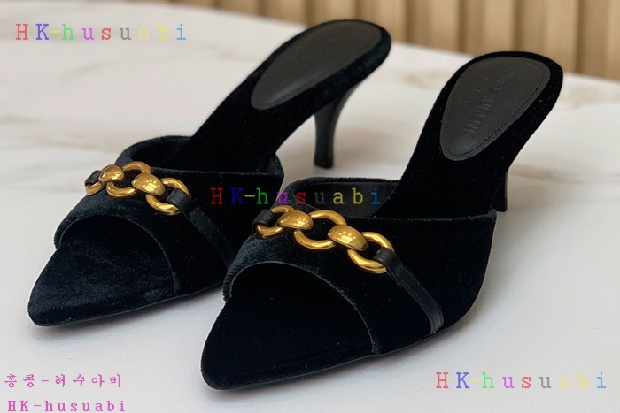 NEW 입생로랑 신발 신상 SL 622614