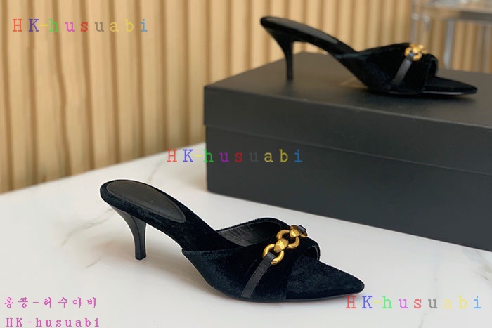 NEW 입생로랑 신발 신상 SL 622614