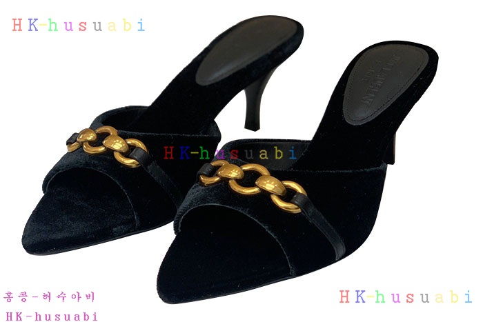 NEW 입생로랑 신발 신상 SL 622614