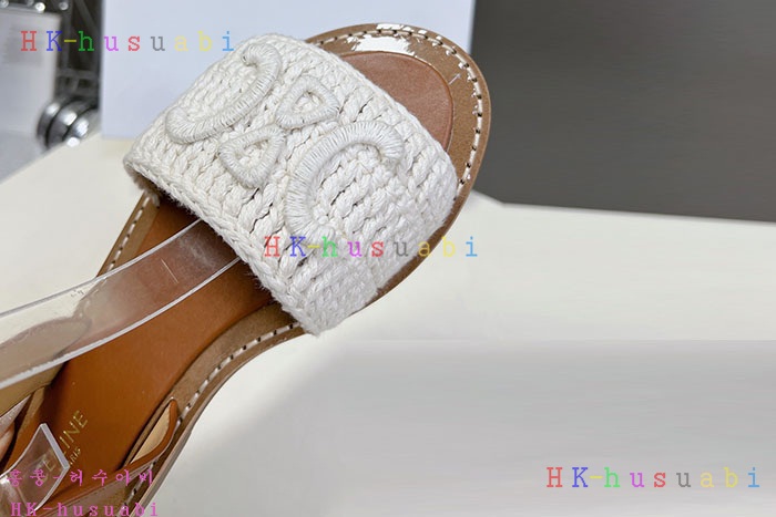NEW 셀린느 샌들 신상 C 995005