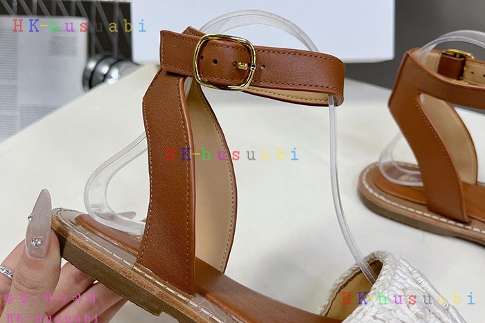 NEW 셀린느 샌들 신상 C 995005