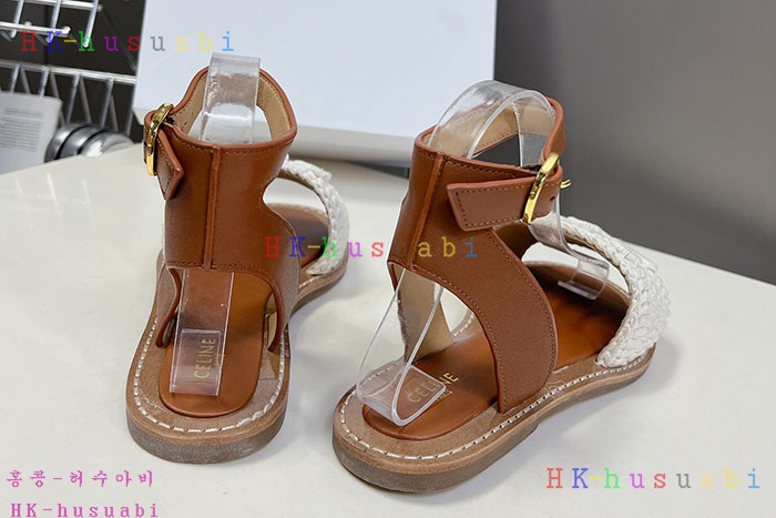 NEW 셀린느 샌들 신상 C 995005