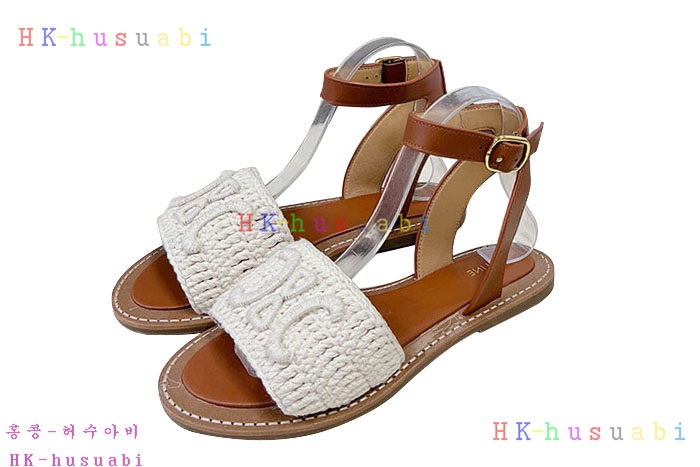 NEW 셀린느 샌들 신상 C 995005
