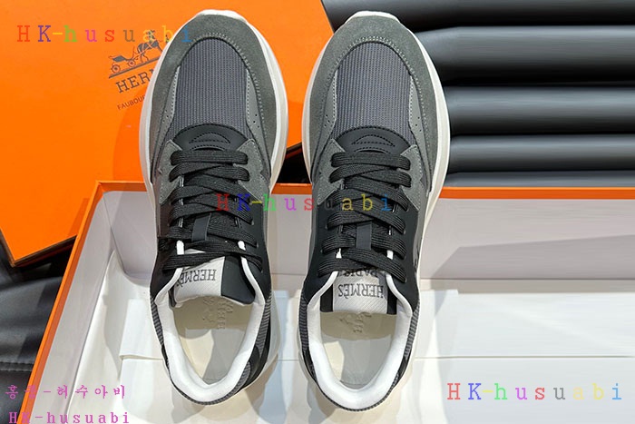 NEW 에르메스 신발 신상 H 7580041