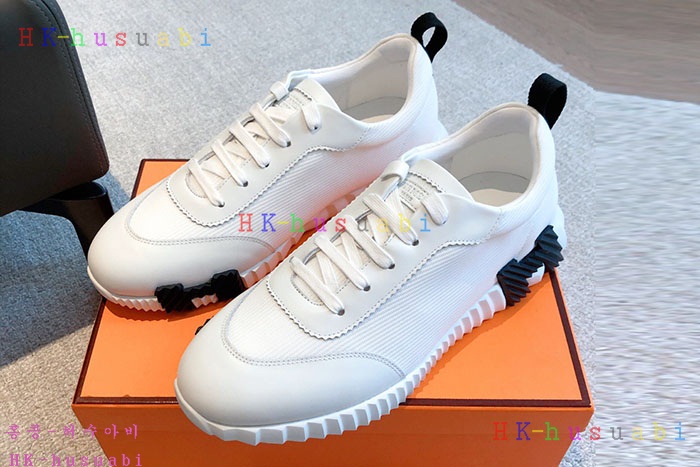 NEW 에르메스 신발 신상 H 7544011