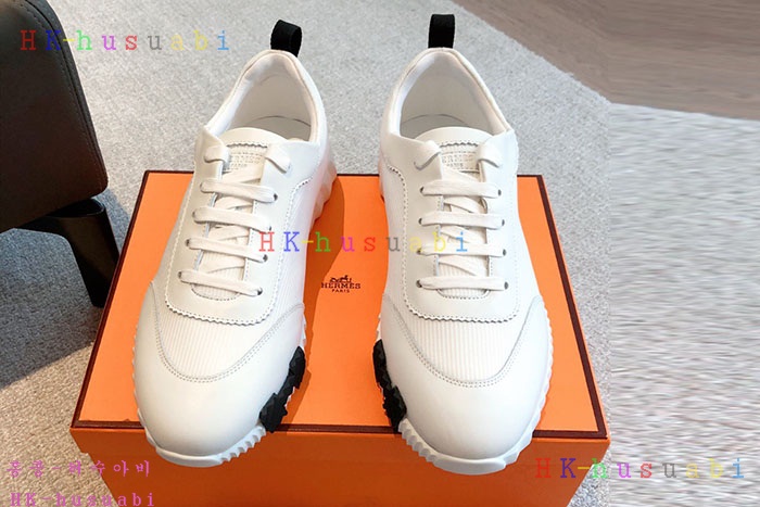 NEW 에르메스 신발 신상 H 7544011