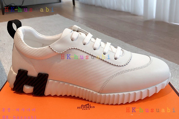 NEW 에르메스 신발 신상 H 7544011